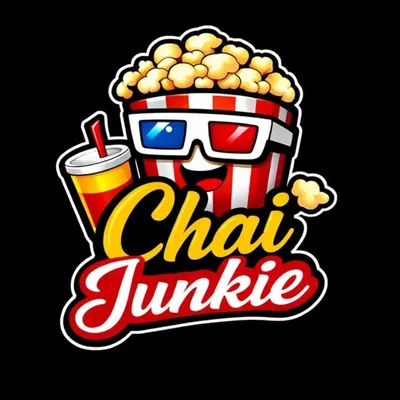 Chai Junkie profile