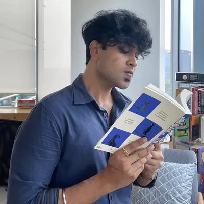 chaitanya srivastava profile