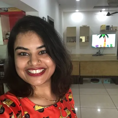 Sonal Bhargava profile