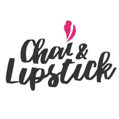 Chai & Lipstick profile