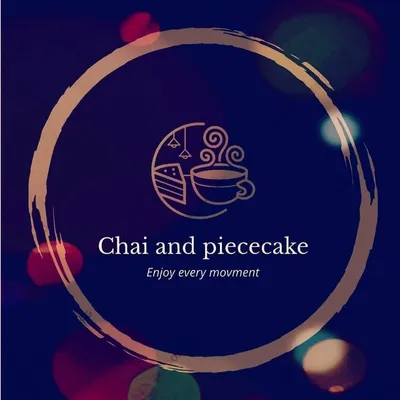 chai and piececake profile