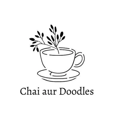 Chaiaurdoodles profile
