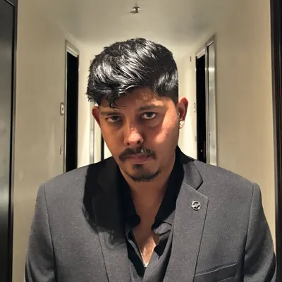 Yash Bharaj profile