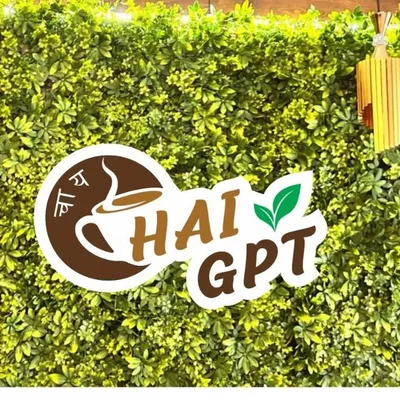 Chai_GPT profile