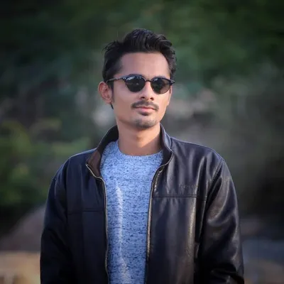 S A I F | INDIA ๐ฎ๐ณ profile
