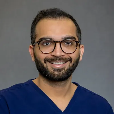 Chail Shah,MD profile