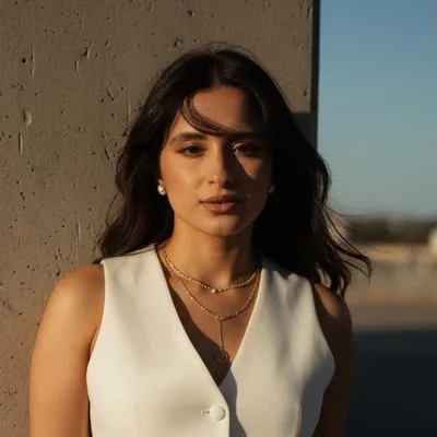 Chaimaa Rachid | شيماء رشيد profile