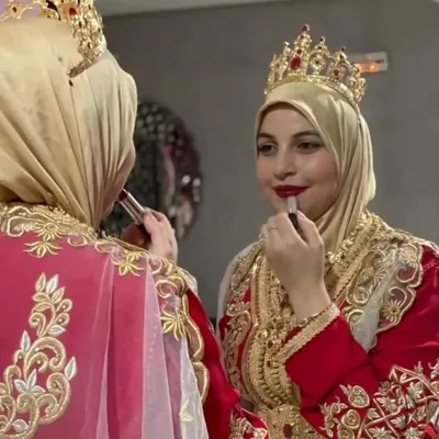 Chaimaa Errammahi profile