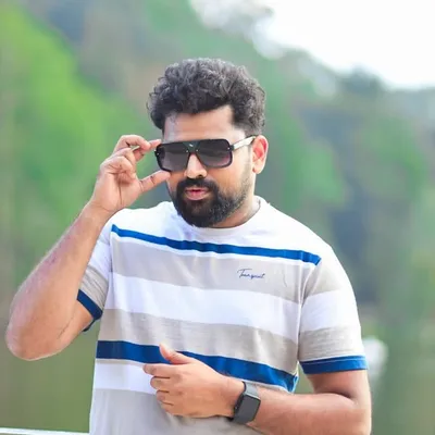 Ajay Kumar profile