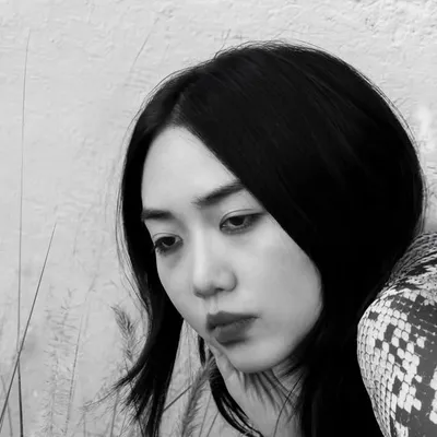 Iris ☁️ 虹余 profile