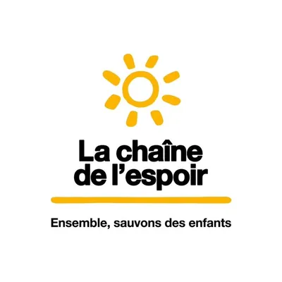 La Chaîne de l'Espoir profile