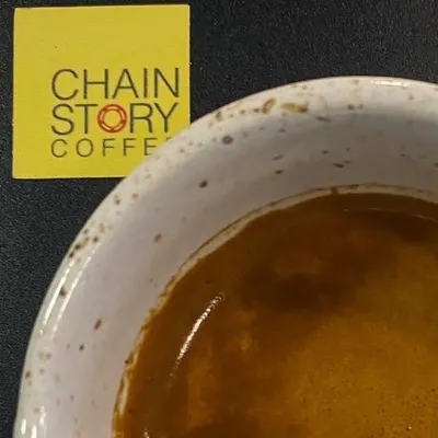 CHAIN STORY COFFEE profile