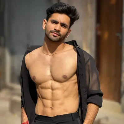 Chainveer Singh shekhawat💪 profile