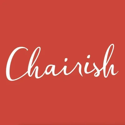 Chairish profile