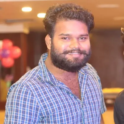 Chaitanya Gupta profile