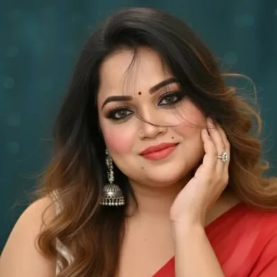 Chaitali Howladar profile