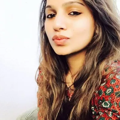 CHAITALI BORA RUNWAL profile