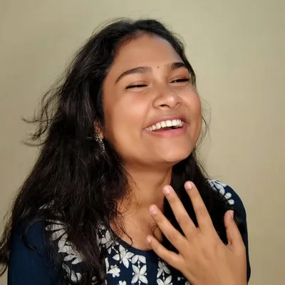 Chaitali🌙 profile