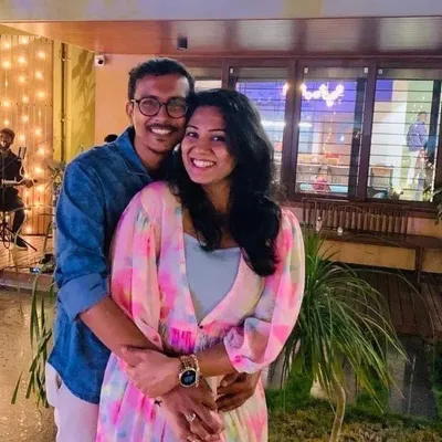 Chaitali Shah profile