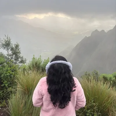 Chaitali Varavadekar profile