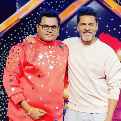 Chaitanya Choreographer