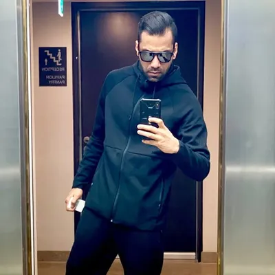 Raghu Chaitanya Nayak profile