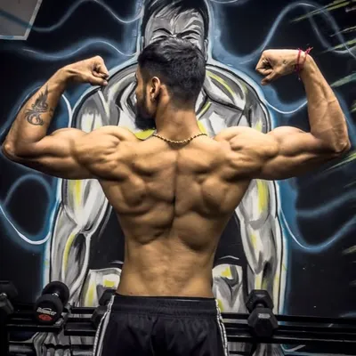 Fitboy💀 profile