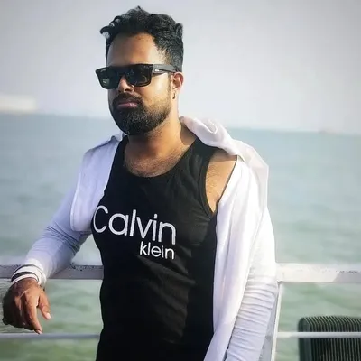 Chaitanya Chitnis profile