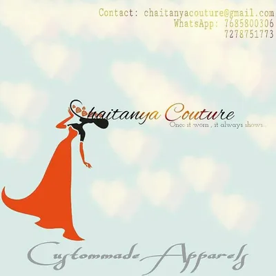 Chaitanya Couture profile