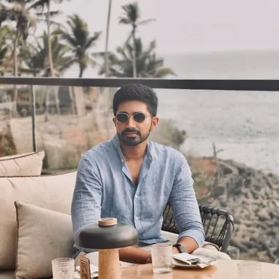 Chaitanyaa Jv profile