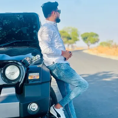 Chaitanya Nadhe profile