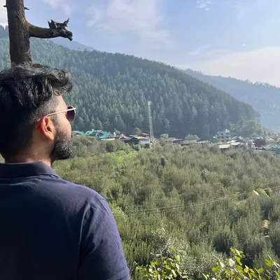 Chaitanya Arora profile