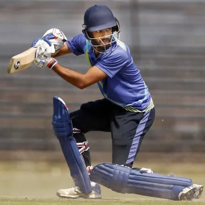 Chaitanya Bishnoi profile