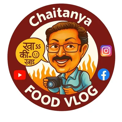 Chaitanya Arun Dongare profile