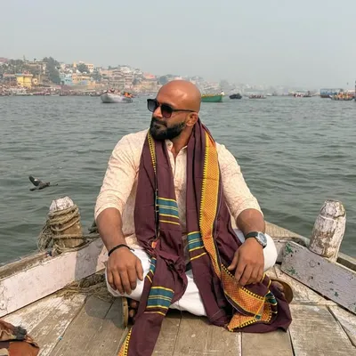Chaitanya Gavali profile