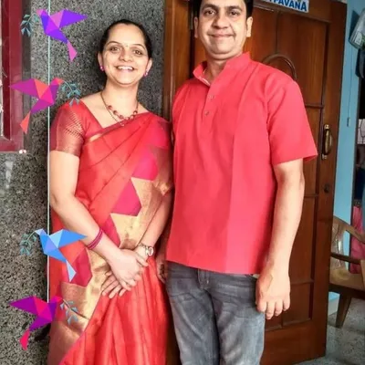 Chaitanya Gokhale profile