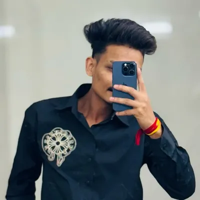 Chaitanya patil ~ profile