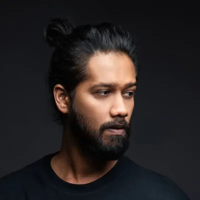 Chaitanya Shete profile