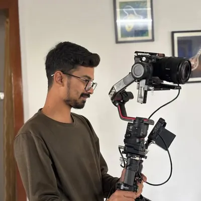 Chaitanya Ukinkar profile