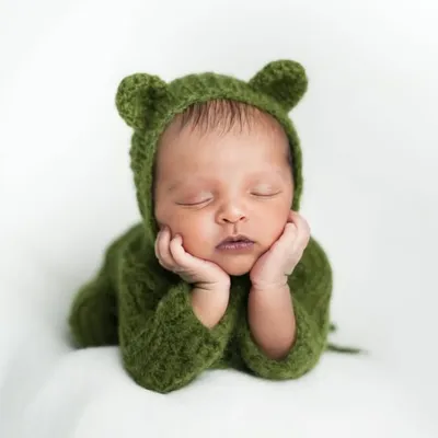 Babyshoot by chaithanya profile
