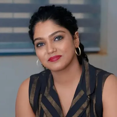 Dr.Chaithra Praven profile