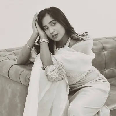Chaithra Tapsi Reddy profile