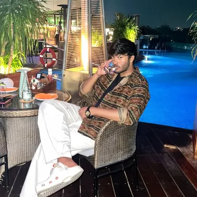 K Naga Chaitanya