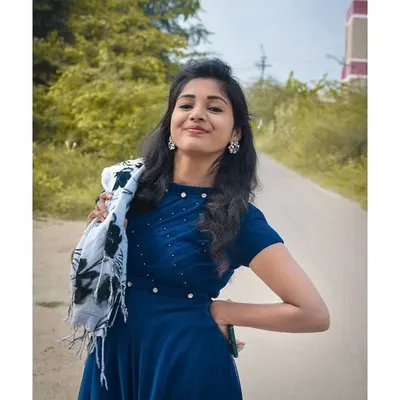 Chaitra Chellam profile