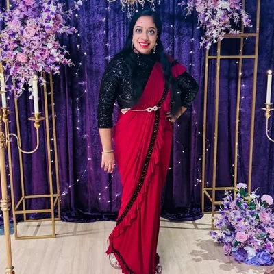 Chaitra Kishore Revan profile