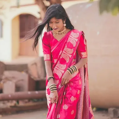 Chaitrali Madane profile