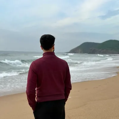 Chaitu ⚡️ profile