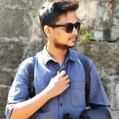 Chaitanya Chavan profile