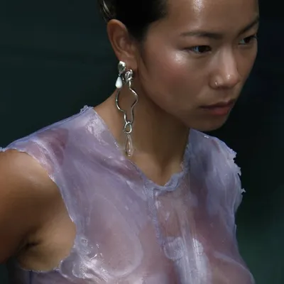 Chanel Kah Yin Liang profile