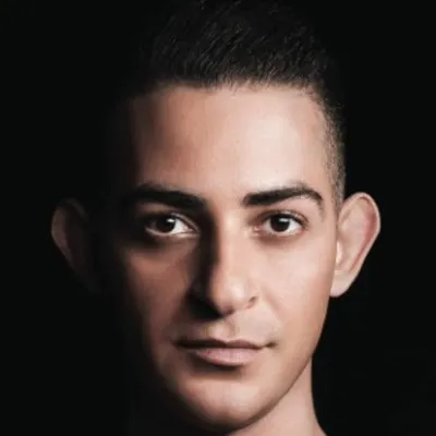 Chaker Khazaal profile